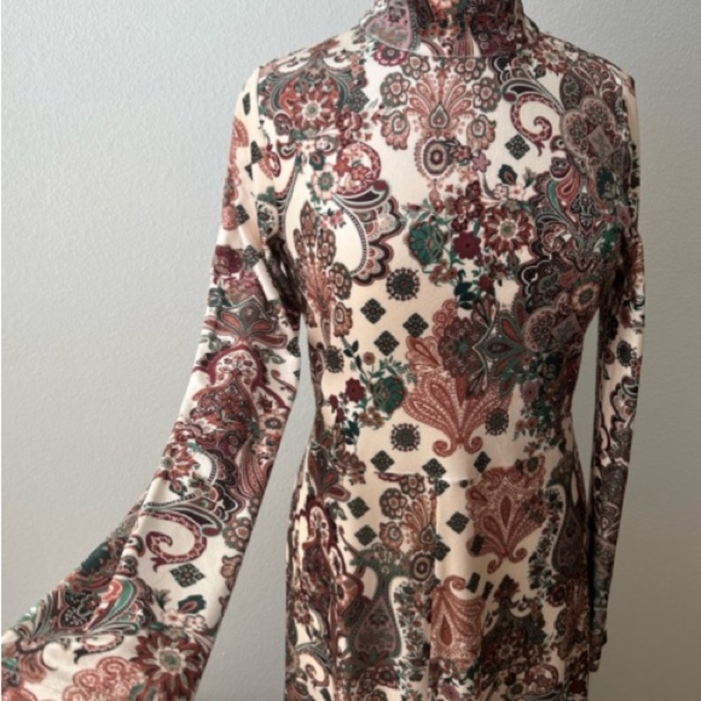 Cara Cara Agata Dress - Picture 4 of 10